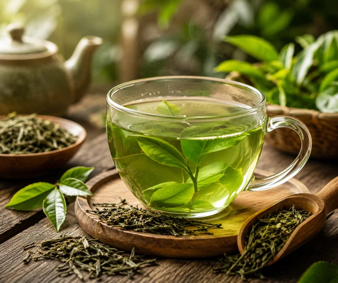 Herbal Tea