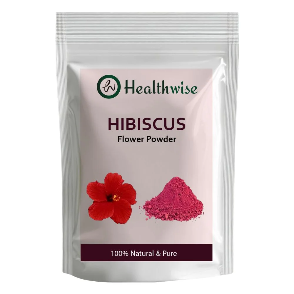 Hibiscus Flower Powder 50g – گڑھل