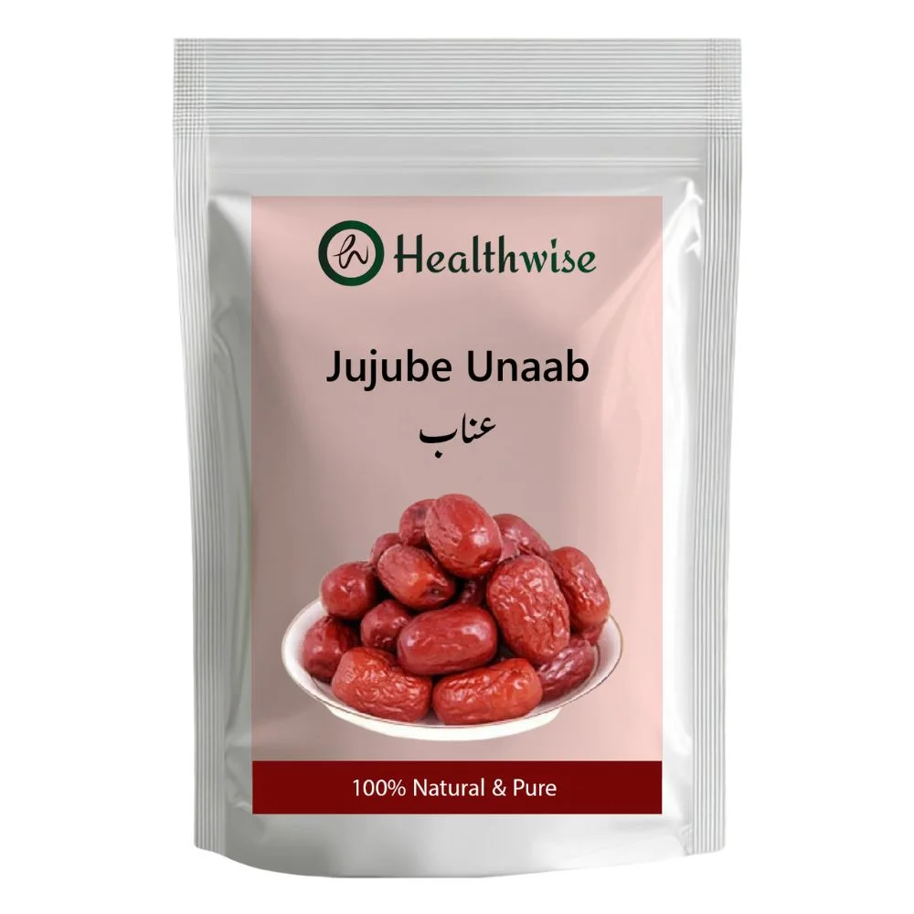 Jujube Unaab 100g – جوجوبا عناب