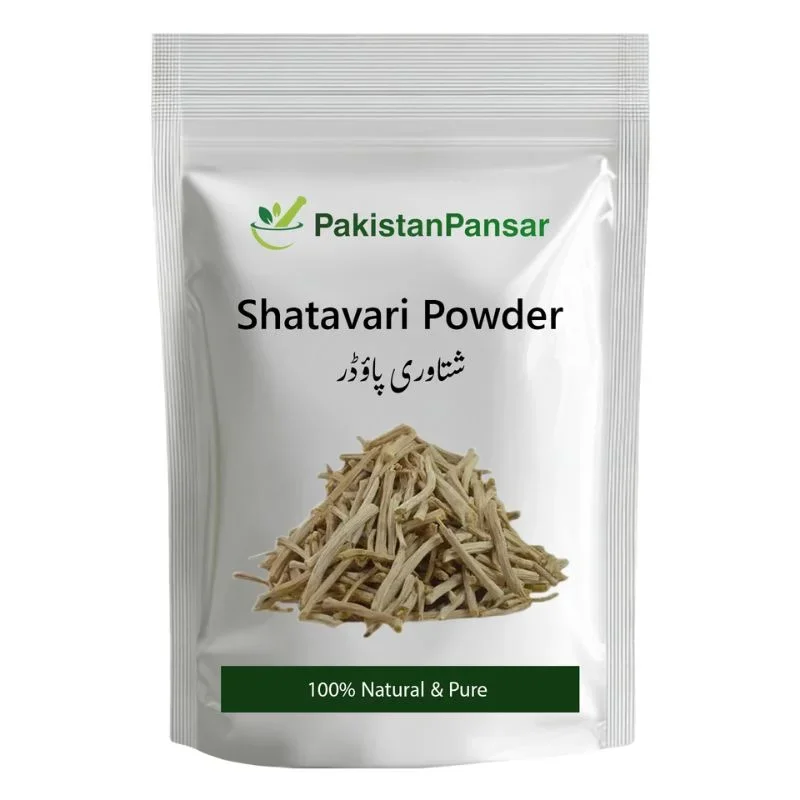 Shatavari Powder – 100gm